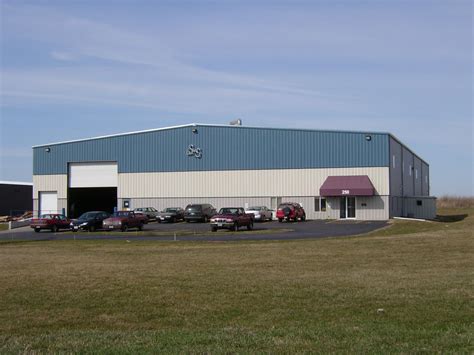 sheet metal specialties fall river wi|Sheet Metal Specialties Inc, 250 Swarthout Rd, Fall River, WI .